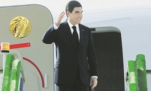 Россия готова платить Туркменистану за лояльность