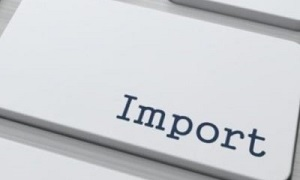 Внешнеторговый оборот Таджикистана остается отрицательным