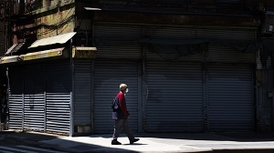 Когда была первая в истории человечества пандемия?