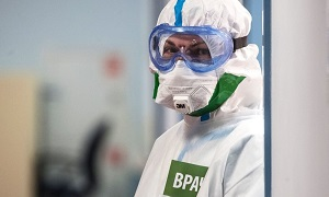 Кыргызстан. 12 размышлений на тему того, что не доделал республиканский штаб в борьбе с COVID-19