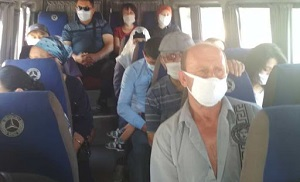 Осознанность и здравоохранение: Уроки COVID-19 для казахстана 