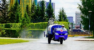 Хроники сопротивления коронавирусу в Центральной Азии. 22 июня