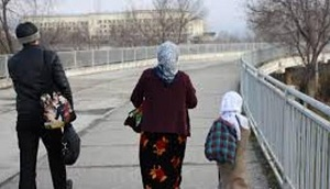 Таджикистан: Кто может получить единовременную денежную помощь от ВБ?