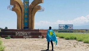 Казахстан. Уйгурский район – проблема в названии или в головах?