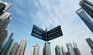 Китай встал у экономического распутья