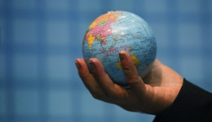 Рост конкуренции держав в ЦА