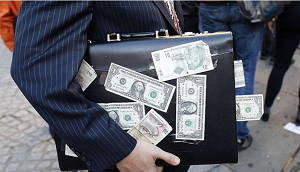 Узбекистан. Время выводить деньги