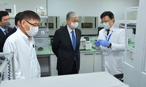 Коронакризис в Казахстане: справилось ли государство с угрозами?