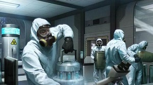 Кто угрожает биобезопасности человечества?