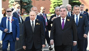 Мировые СМИ — о Центральной Азии. Еженедельный обзор