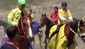 Онлайн-турниры в Кыргызстане. Похоже, к ним придется привыкать