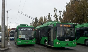 Антирекорды КР по COVID-19, тюремный срок Атамбаеву, скандальный законопроект и митинг