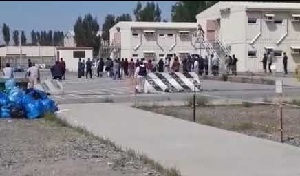 История о сломанном здравоохранении Кыргызстана