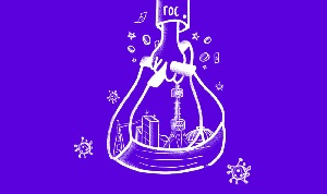 Орел или решка: Почему решение о карантине в Узбекистане вызывает сомнения