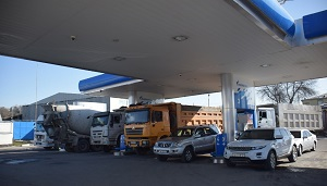 «Газпром нефть – Таджикистан» обеспечит коммунальные службы Душанбе бесплатным топливом