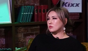 Кыргызстан. На митинге за свободу слова не было простого народа