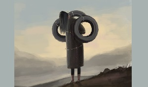 Почему феминизм важен в Кыргызстане?