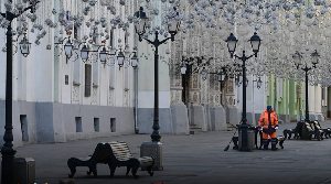 Знают ли в России Центральную Азию? Обзор российских СМИ за июнь 2020 г.