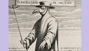 Кто станет богаче во время пандемии? Уроки эпидемии бубонной чумы — часть 1