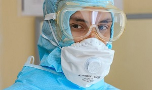 На помощь коллегам из Казахстана вылетели 26 врачей из Подмосковья