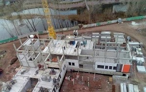 В Таджикистане за счет международных грантов и кредитов планируется строительство 68 школ