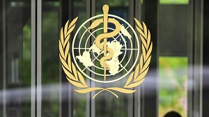 Эксперты ВОЗ в Туркменистане, в больницы продолжают поступать больные с симптомами COVID-19