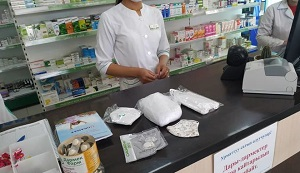 Кыргызстан. Глав фармкомпаний, завышающих цены на лекарства, ждут уголовные дела