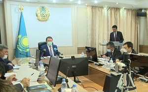 Грезы и слезы экономики Казахстана. И не только в связи с вирусом