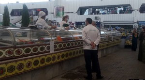 Маски, антисептик,Римантадин. Туркменистан борется с вирусом 