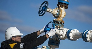 Узбекистан придержит газ для себя