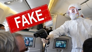 Фейковая информация. Кто и почему её распространяет в Таджикистане?