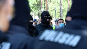 Плюсы и минусы нового закона о митингах в Казахстане