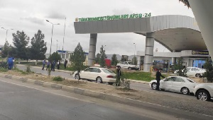 Туркменистан: Новые случаи смертей от пневмонии