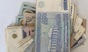 Основные проблемы банковской системы Узбекистана. Часть 1