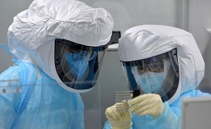 Узбекистан. Хроника борьбы с пандемией