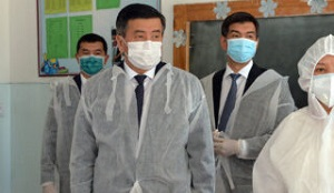 «Бюрократическое алиби» и психологические ловушки: как Кыргызстан допустил вспышку коронавируса