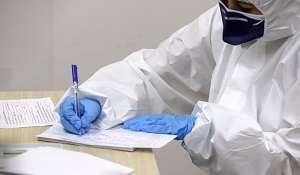 В Узбекистане утверждено руководство по лечению «легких» пациентов с COVID-19 на дому