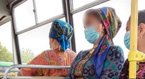 В Туркменистане введены жесткие меры, но COVID-19 не признают