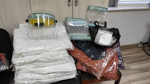 Таджикистан. Бойцы невидимого фронта. Когда инициатива становится единым делом многих людей