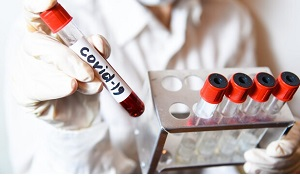 Узбекистан. Хроника борьбы с пандемией