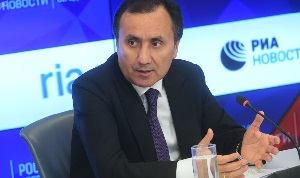 Посол Таджикистана оценил ситуацию с мигрантами в России