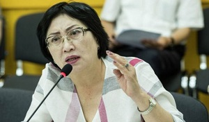 Кыргызстан. «Извините меня, а разве шариковы могут подобрать интеллектуалов? Шариковы и будут подбирать шариковых»