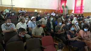 Мировые СМИ — о Центральной Азии. Еженедельный обзор