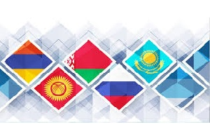 Ключевые экономические показатели стран ЕАЭС