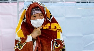 Выборы в Центральной Азии в этом году. Новая эпидемия, которая даст старые результаты