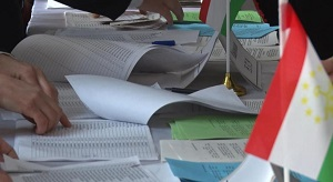 Парламент Таджикистана 6 августа объявит дату выборов президента республики