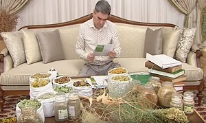 ВОЗ не вывез. Миссия побывала в Туркменистане