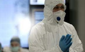 Россия прислала в Кыргызстан еще около 100 врачей, медоборудование и лекарства