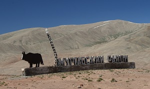 Пекин претендует на Памир? Что пишут китайские СМИ о таджиках и о Таджикистане?