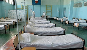 Убить дракона. Из-за чего коронавирус в Киргизии побеждает